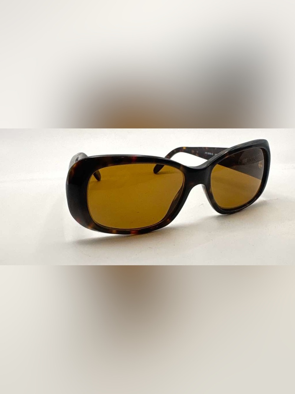 Vogue VO2606-S Tortoise Oval Sunglasses Frames Only